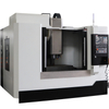 VMC1160 Industry New Vertical Three-Axis CNC Machining Center ISO Fully Automatic High Cnc Milling Machining Machine
