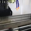 High Precision VMC Machining Center VMC1160 CNC Milling Machine