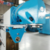 X6432 Universal Milling Machine 3 Axis DRO 360 Degree Swivel Head Milling Machine