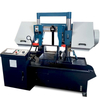 GSK4230 11.81" Automatic Horizontal Band Saw Industrial Band Saw Machine for Metal Cutting