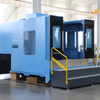 Automated CNC Machining Center HMC630 CNC Milling Machine Manufacturers CNC Horizontal Milling Machine for Sale
