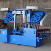 GSK4250 High Precision Automatic Horizontal Metal Cutting Band Saw Machine for Steel and Aluminum Industrial Saw Machine