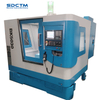 Automatic Cnc Slotting Machine BK5030 Vertical Keyway Slotting Machine