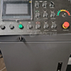 CE Certified Horizontal Fully Automatic Band Saw Machine GSK4260Z Metal Cutting Machine CNC Miter Band Saw Machine