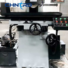 MY618 High Accuracy PLC Control System Hydraulic Surface Grinder Automatic Precision Surface Grinding Machine