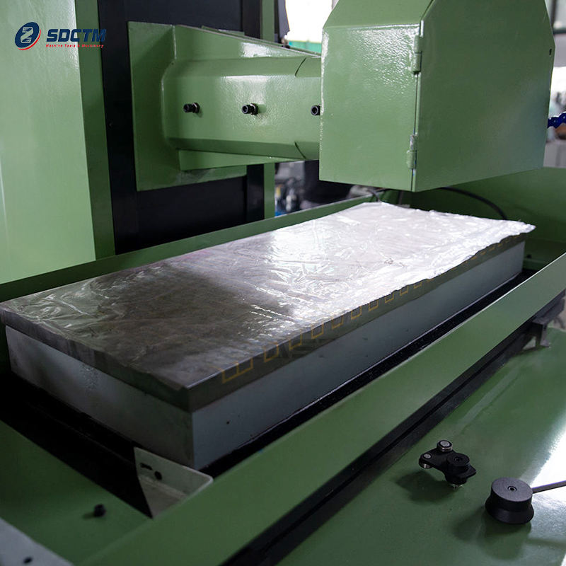 Hot Sale Factory Price New Surface Grinder MY40100 CNC Hydraulic Surface Grinder Flat Surface Milling Grinding