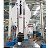 High Precision Shaping Slotting Machines B5050 Vertical Keyway Slotting Machine Used for Metal Slotting