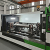 Shaft And Chuck Machining Milling End Face Drilling Center Hole Machine ST30-3000 CNC Milling And Drilling Machine