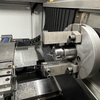 Customized Four Axis CNC Facing and Centering Hole Machine ST25-2000 Can Be Turned, Tapped