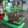 radial drilling machine Z3050*16 with high precision low noise