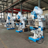 Wholesale Milling And Drilling Machine ZX6350 Universal milling machine