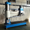Factory direct sale radial drilling machine Z3063 for easy operation