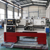 C6150 Ordinary lathe Conventional Lathe Machine for Sale