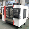 cnc machining center VMC650 5 axis cnc machining center