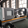 Wholesale CK6180 cnc lathe machine cnc automatic lathe machine price