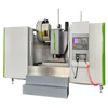 Vertical Machining Center VMC1370 vertical CNC Milling Machine