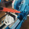 HS7140 HS7150 Horizontal Metal Band Hack Saw Machine Cutting Machine Power Hack Saw Machine