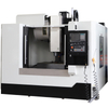 Taiwan 8000 RMP Spindle Fanuc System CNC Machining Center VMC1160 CNC Vertical Machining Center