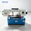 BS-1018B Mechanical Band Saw Machine Steelcut Price