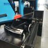 45 Degree Angle Semi-automatic Metal Band Saw Machine for Round Steel And Square Steel
