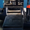 GSK4230 11.81" Automatic Horizontal Band Saw Industrial Band Saw Machine for Metal Cutting