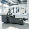 Fully Automatic Horizontal Metal Band Sawing Machine GSK4240 Automatic Feeding 400MM Sawing Metal Materials