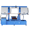 Band Saw GB4250 with Linear Orbit Metal Cutting Band Sawing Machine Motor Engine Core Components