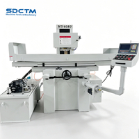 Hydraulic Surface Grinding Machine MY4080 Automatic Competitive Price High Productivity Bearing 480V 415V 230V
