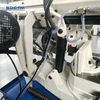 BS1018R Rotating Angle Metal Cutting Band Saw for Aluminum And Steel 10" CE