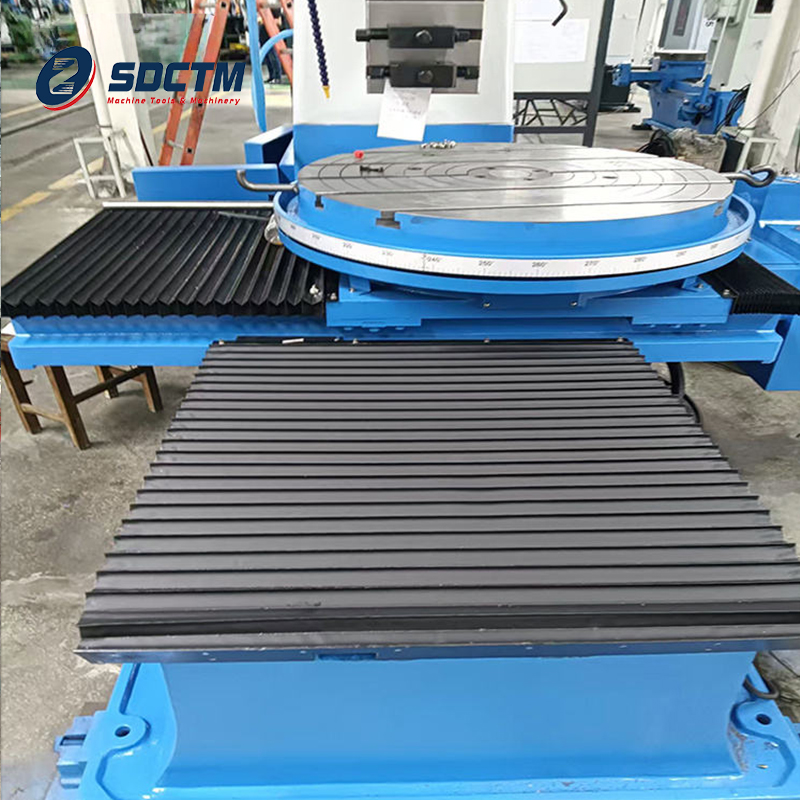 Hot Sales Customized B5020 Slotting Machine Vertical Slotting Machine Planer Machine