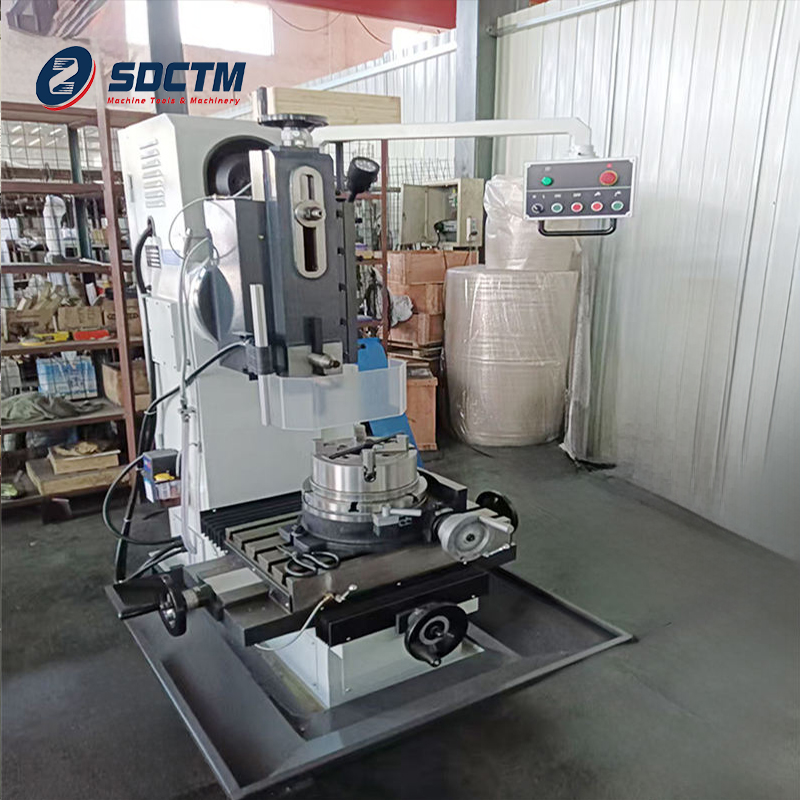Ertical Slotting Machine B5016C Planer Machine Slotting Machine
