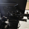 GZ4240 Angle Adjustable Band Saw Machine 4.0Kw Motor for Metal Cutting 15.75 Inches 400*400mm Cutting Range