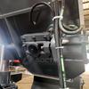 GSK4240 Pipe Cutting Metal Band Saw Horizontal Metal Cutting Band Saw Machine 220V 4kw
