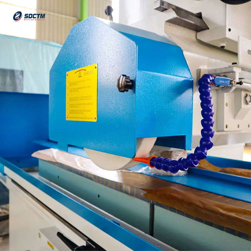 M7150*1600 Universal Industries Surface Grinding Machine Applicable for Motor Engine Gear with PLC Core Components