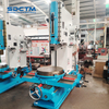 B5040 Precision Slotting Machine Cutting Metal Milling Shaping Machine for Metal