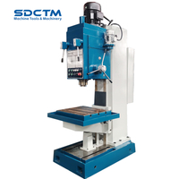 Heavy Vertical Drilling Machine Price Z5175C German Electric Drill Machine