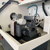 HOT Sales Mini Cnc Lathe CK6130 Cnc Lathe Benchtop Cnc Mini Metal Lathe for Price