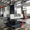 cnc milling machine XK7124 vetical Milling Machine With High Quality