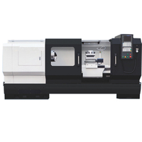 Factory direct sale Cnc Lathe Machine Price CK6163 cnc lathe for sale
