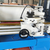 Ordinary lathe Machine C6150 china lathe machine