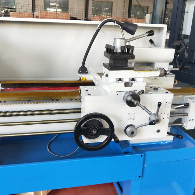 Ordinary lathe Machine C6150 china lathe machine