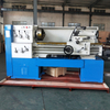 CA6140 conventional lathe machine widely used in instrumentation industry