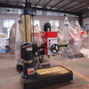 Factory direct sale Z3040 small radial drilling machine for sale