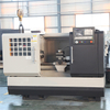 CNC horizontal lathe machine ck6136 cnc lathe machine prices