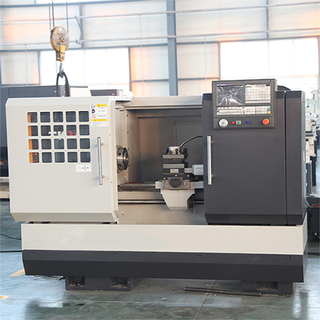 CNC horizontal lathe machine ck6136 cnc lathe machine prices