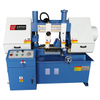Wholesale sawing GB4230 CNC Metal Cutting Band Sawing Machine