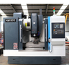 VMC850 cnc milling machine machining center with good quality 