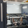 Customized Simultaneous Mill End Face and Center Drilling Machine ZK8210-1600 Facing and Centering Hole Machine