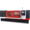 Used for Processing Metals Milling End Face Drilling Center Hole Machine Tool ZK8220-1600 CNC Drilling and Milling Machine