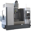 VMC850 3/4/5 Axis Automatic Vertical CNC Machining Center FANUC CNC System Heavy Dutry Processing